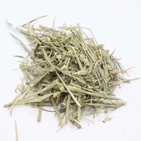 Herbimals Herbimals Groene tarwe - grof Herbimals Herbimals Groene tarwe - grof