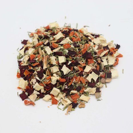 Herbimals Herbimals Groentemix