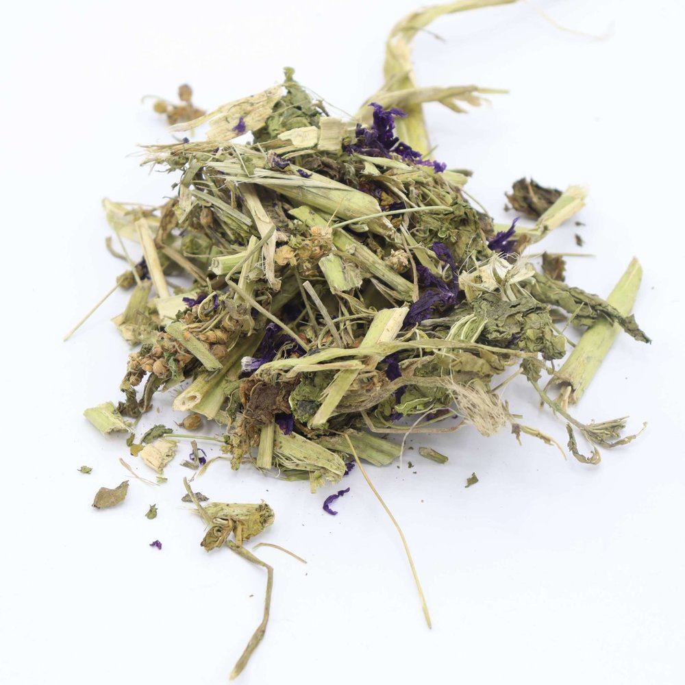 Herbimals Herbimals Kaasjeskruid plant - grof Herbimals Herbimals Kaasjeskruid plant - grof