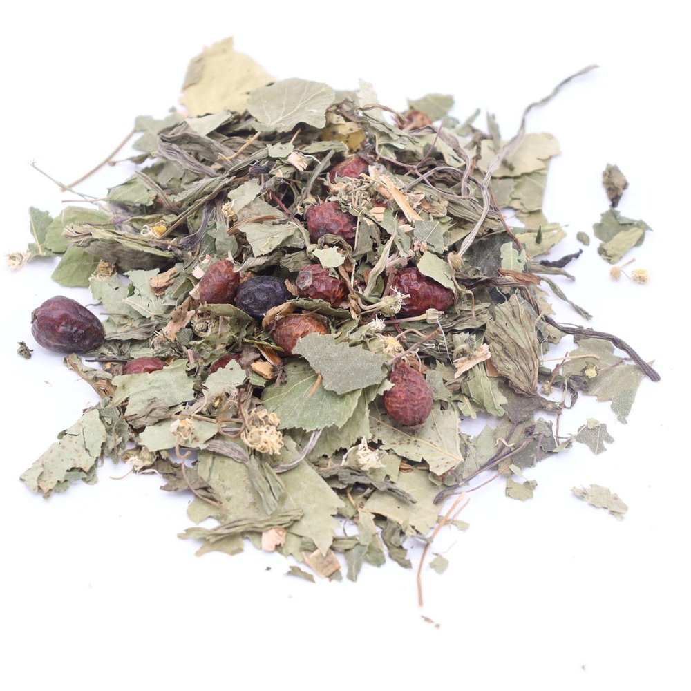 Herbimals Herbimals Weidemix