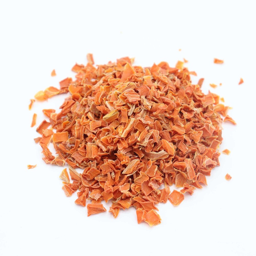 Herbimals Herbimals Wortel stukjes Herbimals Herbimals Wortel stukjes