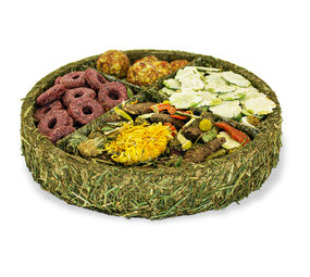 JR Farm JR Farm Gourmet Bord Snacks - 100 gram JR Farm JR Farm Gourmet Bord Snacks - 100 gram