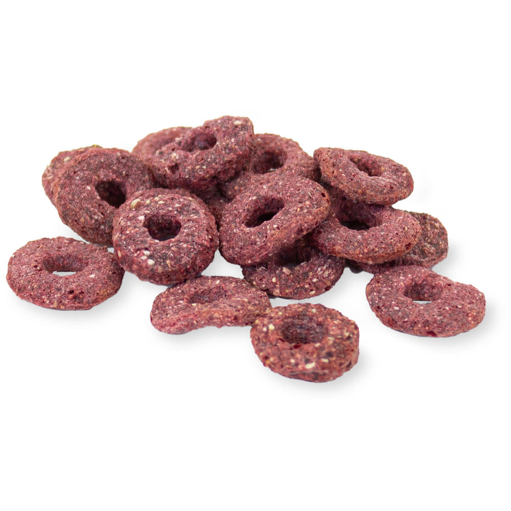 JR Farm JR Farm Gourmet Bord Snacks - 100 gram JR Farm JR Farm Gourmet Bord Snacks - 100 gram