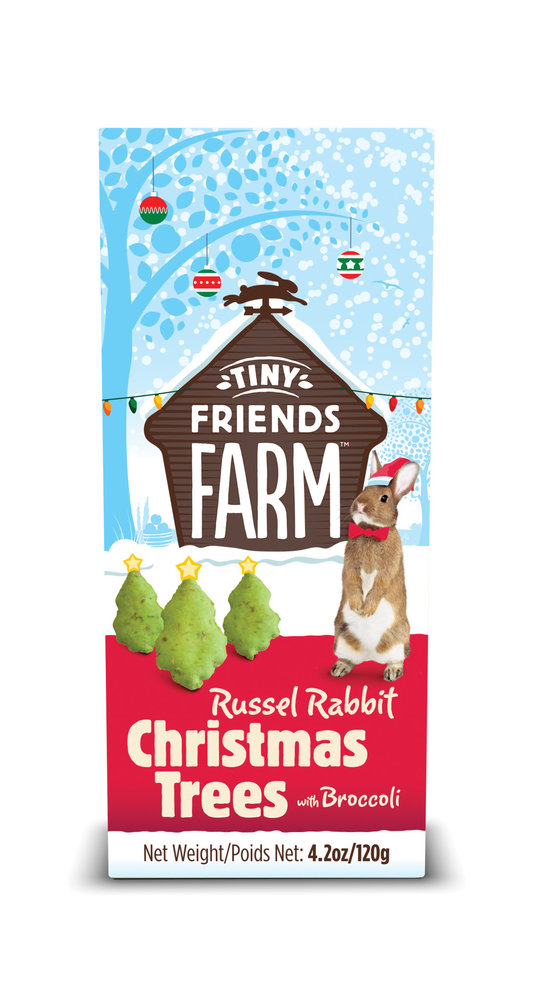 Supreme Supreme Russel Rabbit Christmas Trees Supreme Supreme Russel Rabbit Christmas Trees