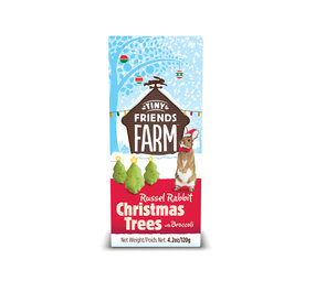 Supreme Supreme Russel Rabbit Christmas Trees Supreme Supreme Russel Rabbit Christmas Trees