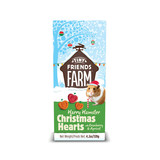 Supreme Supreme Harry Hamster Christmas Hearts Supreme Supreme Harry Hamster Christmas Hearts