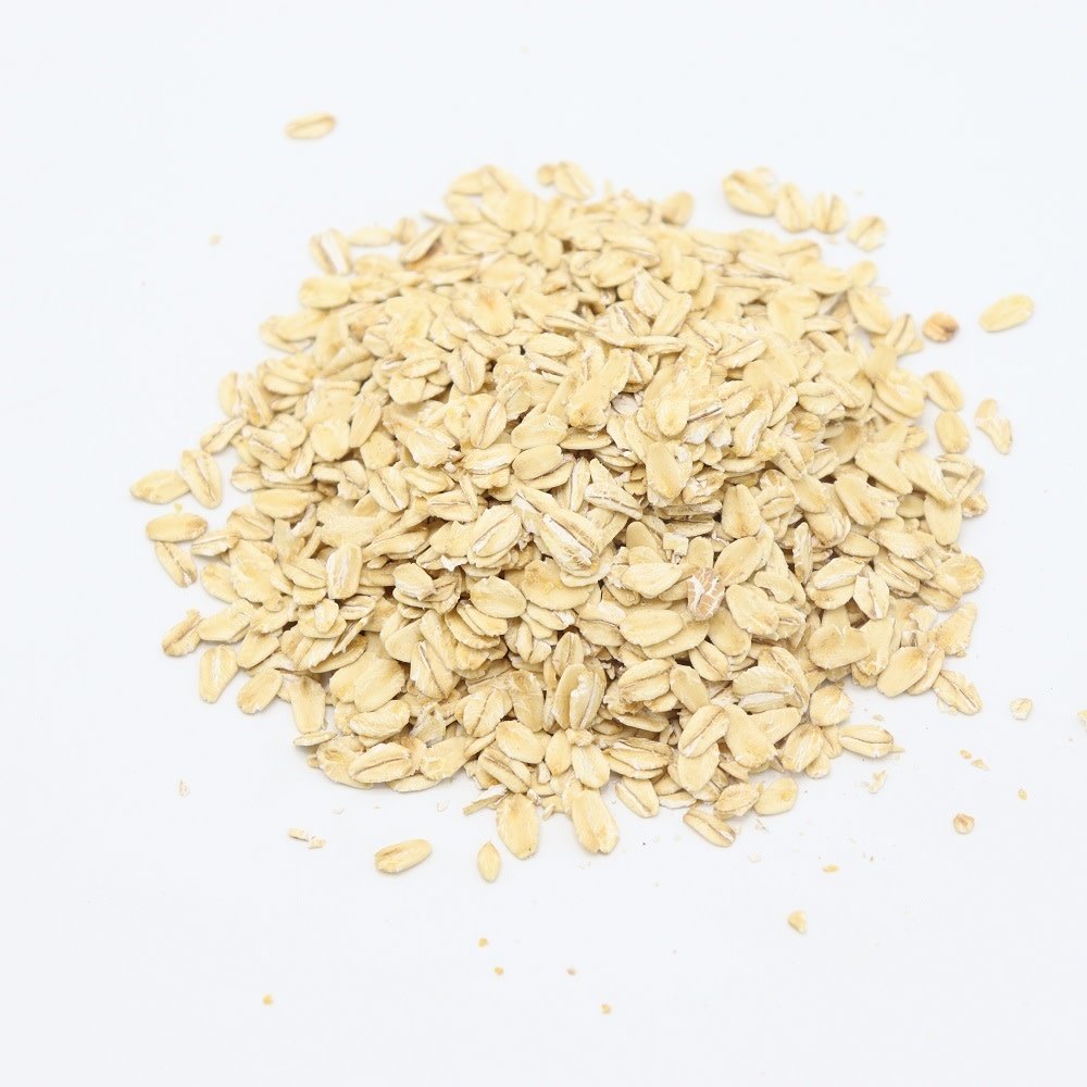 Herbimals Herbimals Havervlokken Herbimals Herbimals Havervlokken