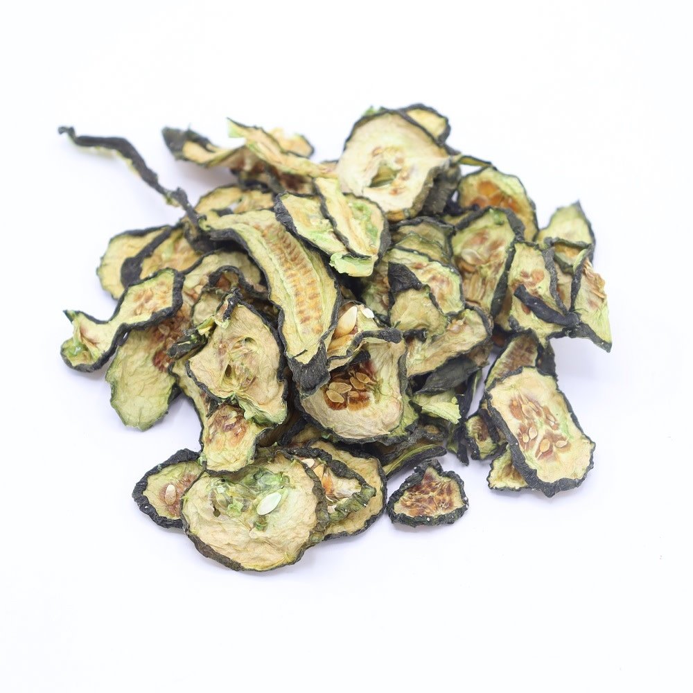 Herbimals Herbimals Komkommer schijfjes 15-20 mm Herbimals Herbimals Komkommer schijfjes 15-20 mm