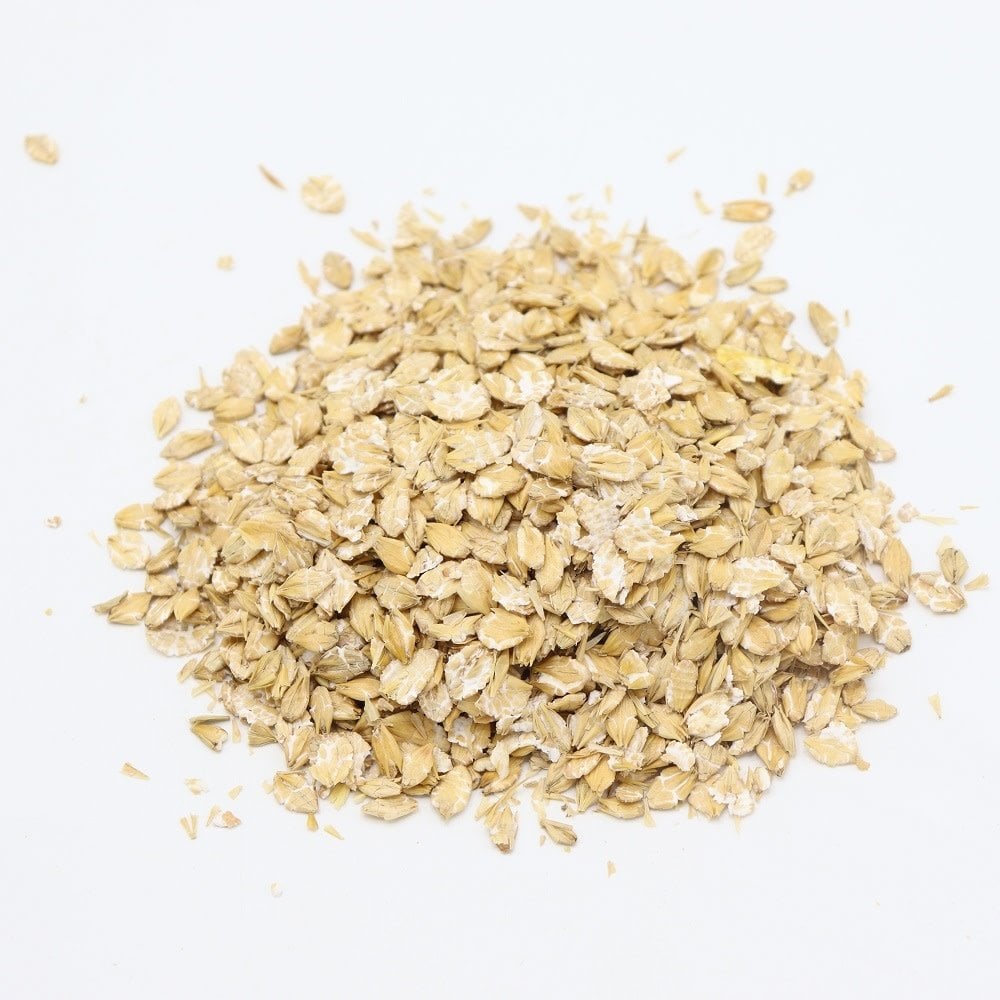 Herbimals Herbimals Tarwevlokken Herbimals Herbimals Tarwevlokken