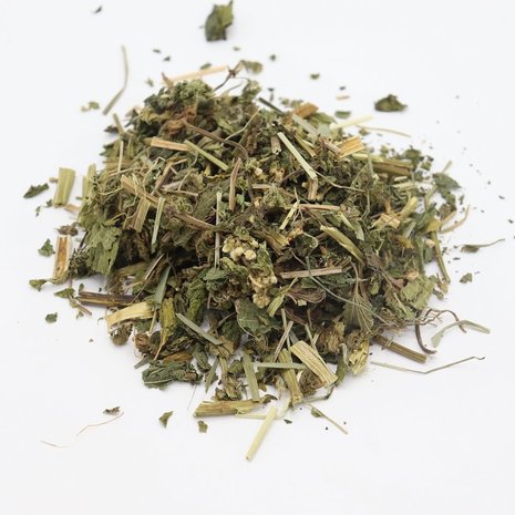 Herbimals Herbimals Witte Dovenetelplant - grof Herbimals Herbimals Witte Dovenetelplant - grof