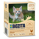 Bozita Bozita Tetra Feline Kitten Kip Chunks in Sauce - 370 gram Bozita Bozita Tetra Feline Kitten Kip Chunks in Sauce - 370 gram
