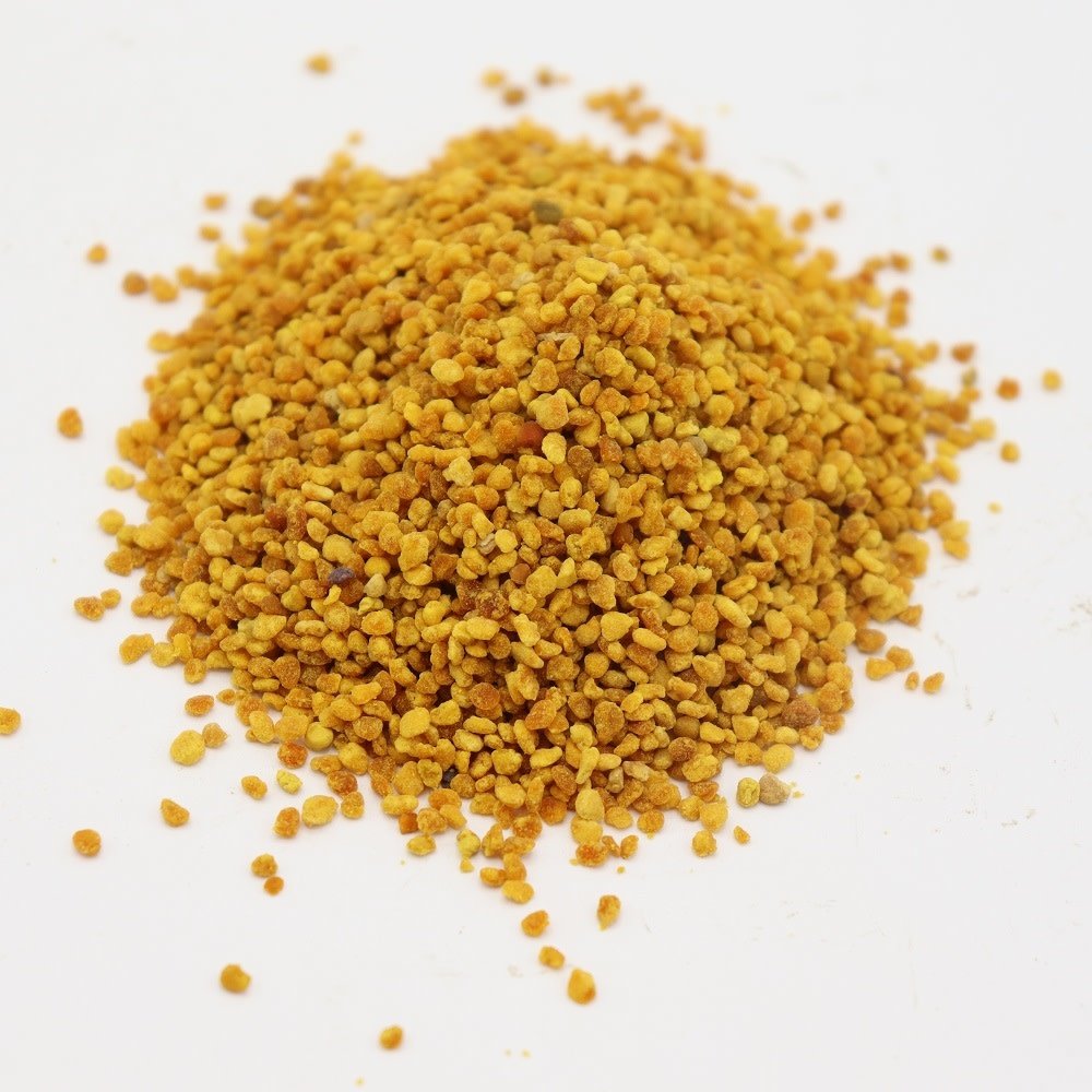 Herbimals Herbimals Bijenpollen Herbimals Herbimals Bijenpollen