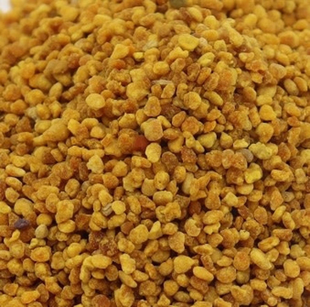 Herbimals Herbimals Bijenpollen Herbimals Herbimals Bijenpollen