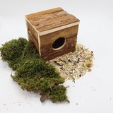 Trixie Hamsterpakket Trixie Hamsterpakket