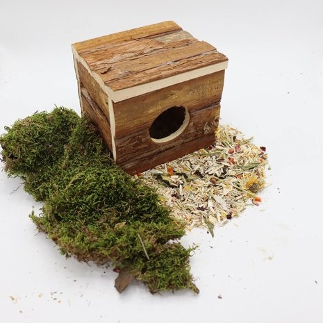 Trixie Hamsterpakket Trixie Hamsterpakket