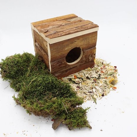 Trixie Hamsterpakket Trixie Hamsterpakket