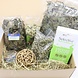 Herbimals Cadeaubox - Konijnenfeest - Go Green Herbimals Cadeaubox - Konijnenfeest - Go Green