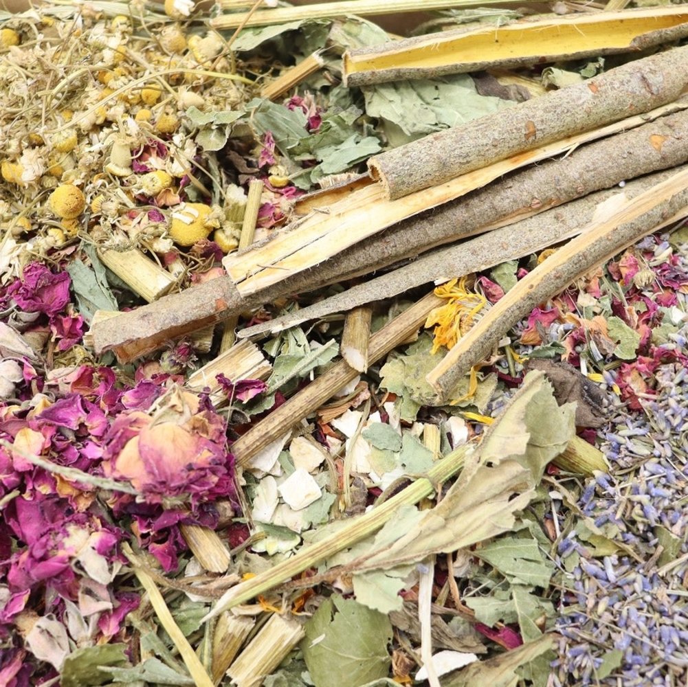 Herbimals Herbimals Cadeaubox Dierenkruiden Herbimals Herbimals Cadeaubox Dierenkruiden