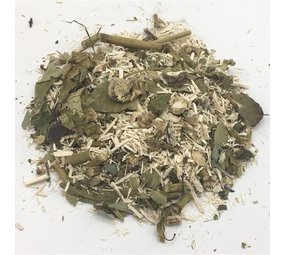Herbimals Herbimals Avontuur! Gebit Bodemstrooimix - konijnen en knaagdieren - 1 kilo Herbimals Herbimals Avontuur! Gebit Bodemstrooimix - konijnen en knaagdieren - 1 kilo