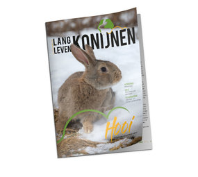 Lang Leven Konijnen Magazine Lang Leven Konijnen - Winter Editie 2021 Lang Leven Konijnen Magazine Lang Leven Konijnen - Winter Editie 2021