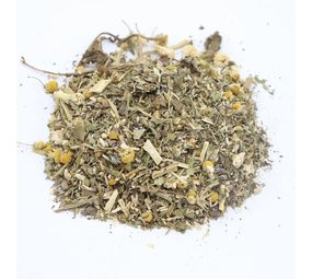 Herbimals Herbimals Vuurwerkmix Compleet Herbimals Herbimals Vuurwerkmix Compleet