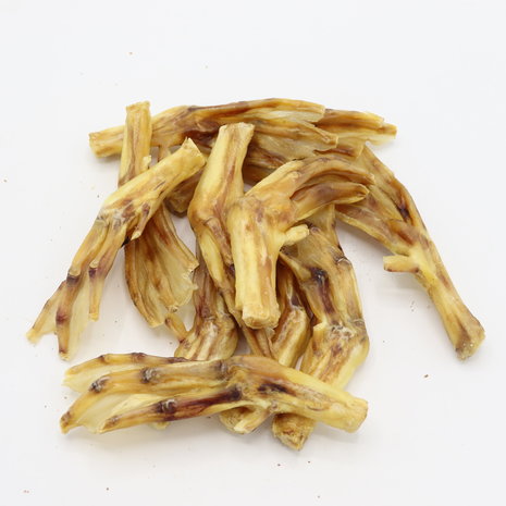 Bark-Bite Bark-Bite Eendenpoten – 1 kilo Bark-Bite Bark-Bite Eendenpoten – 1 kilo