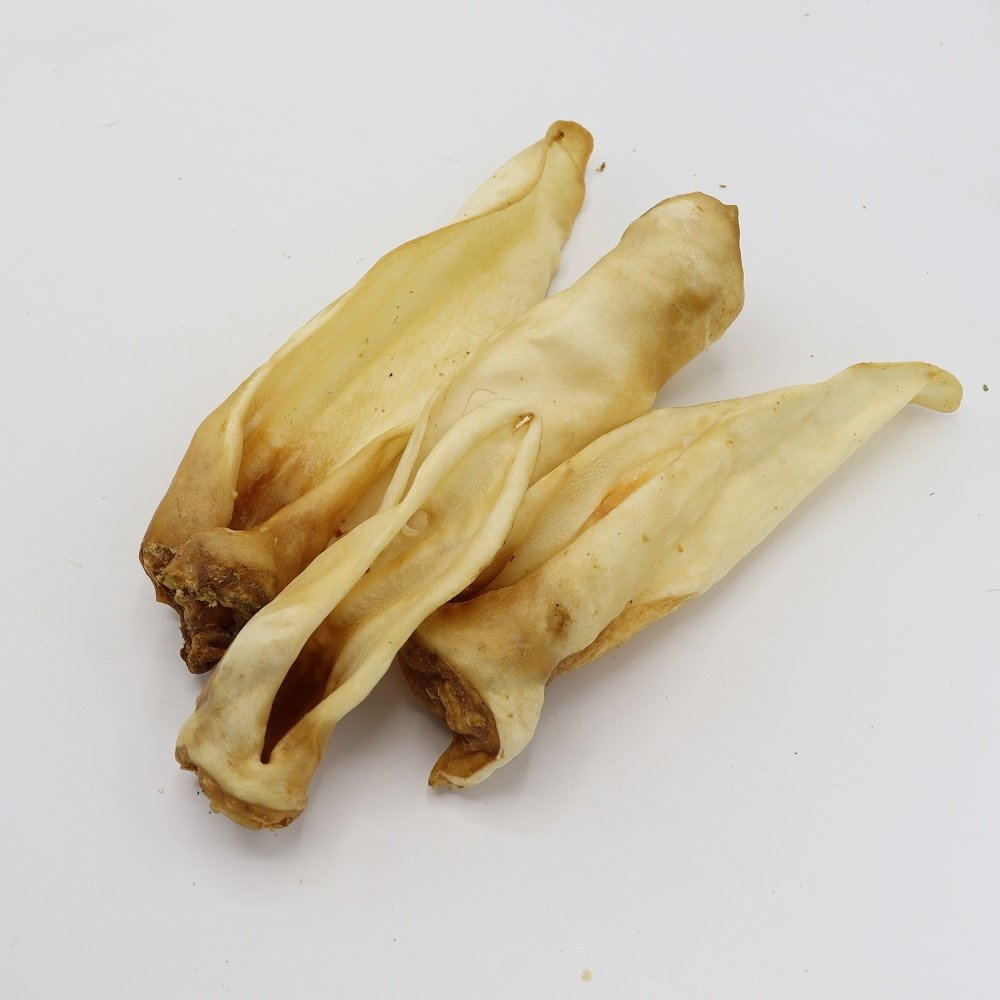 Bark-Bite Bark-Bite Geitenoren - 100 gram Bark-Bite Bark-Bite Geitenoren - 100 gram