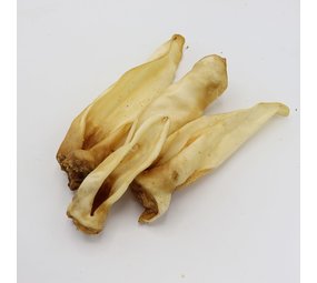 Bark-Bite Bark-Bite Geitenoren - 100 gram Bark-Bite Bark-Bite Geitenoren - 100 gram