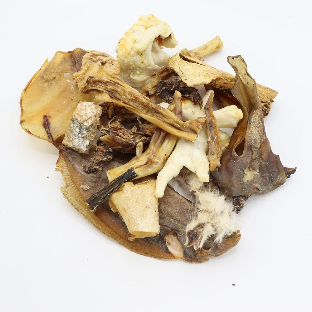 Bark-Bite Bark-Bite Snack Mix – 1 kilo Bark-Bite Bark-Bite Snack Mix – 1 kilo