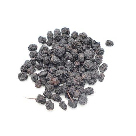 Herbimals Herbimals Appelbes - Aronia Herbimals Herbimals Appelbes - Aronia