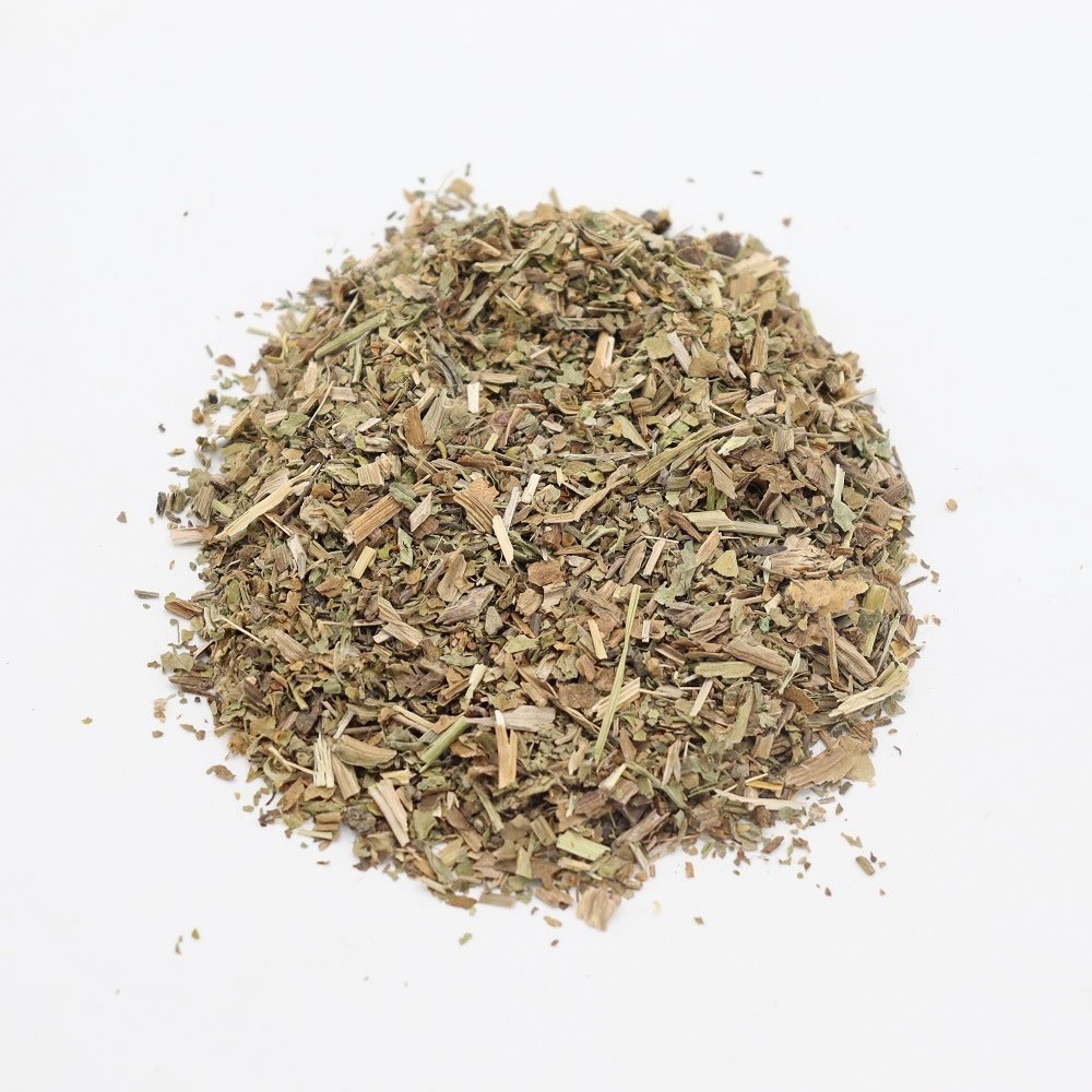 Herbimals Herbimals Brede weegbree - fijn Herbimals Herbimals Brede weegbree - fijn