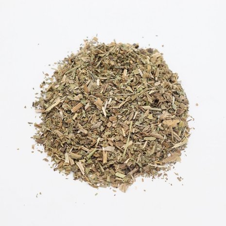 Herbimals Herbimals Brede weegbree - fijn Herbimals Herbimals Brede weegbree - fijn