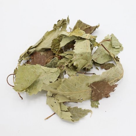 Herbimals Herbimals Kersenblad - grof Herbimals Herbimals Kersenblad - grof