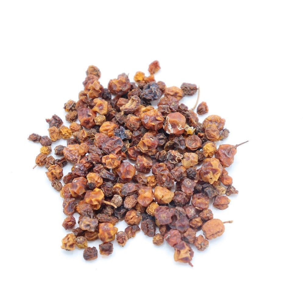 Herbimals Herbimals Lijsterbessen Herbimals Herbimals Lijsterbessen