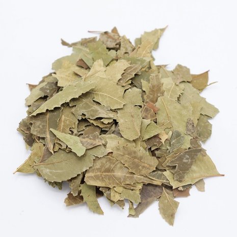 Herbimals Herbimals Neemblad - grof Herbimals Herbimals Neemblad - grof