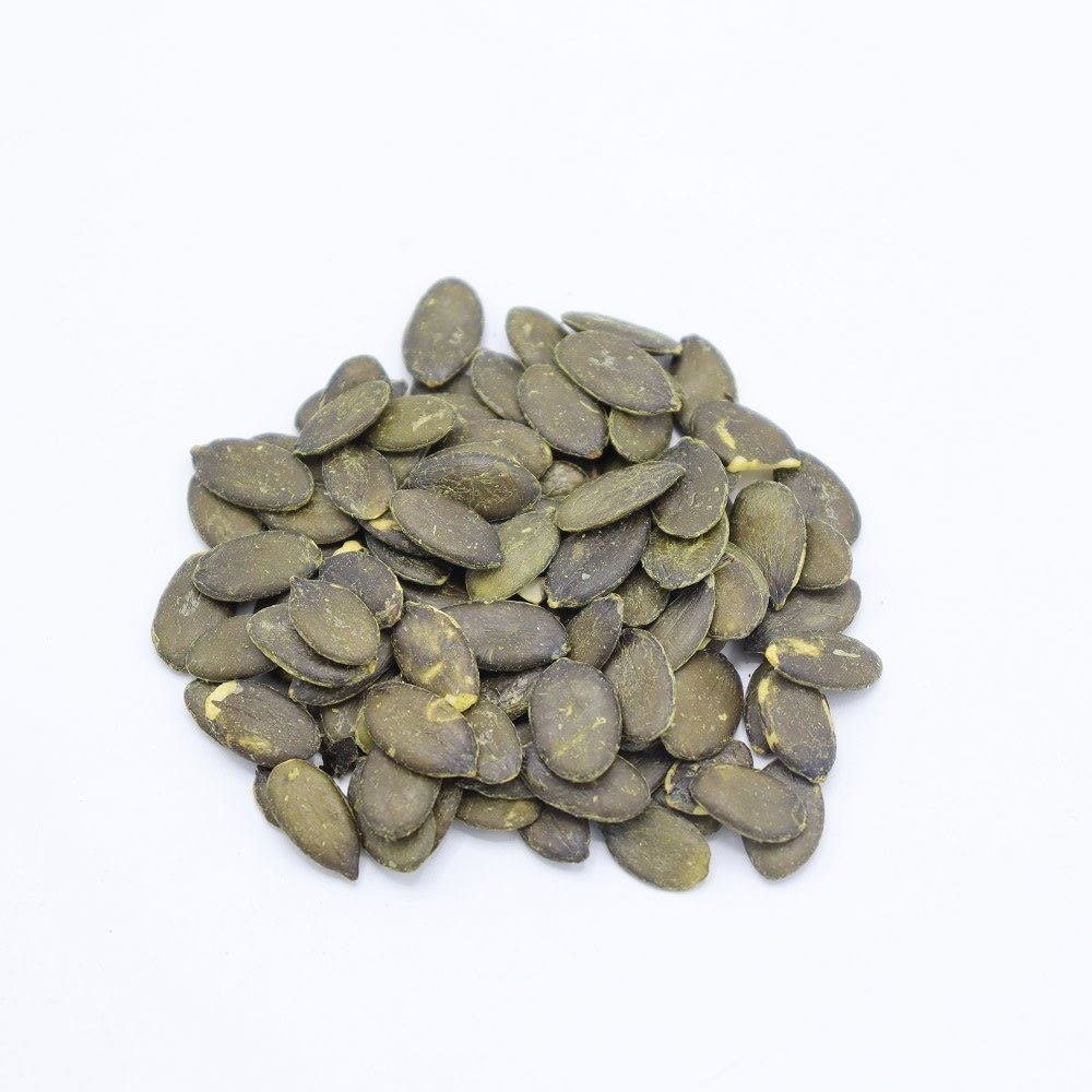 Herbimals Herbimals Pompoenpitten - gepeld Herbimals Herbimals Pompoenpitten - gepeld