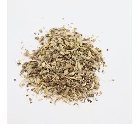 Herbimals Herbimals Rode zonnehoedwortel - Echinacea - stukjes 0,2-20 mm Herbimals Herbimals Rode zonnehoedwortel - Echinacea - stukjes 0,2-20 mm