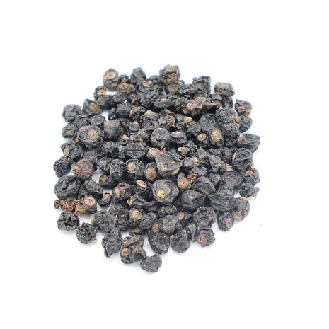 Herbimals Herbimals Zwarte bessen