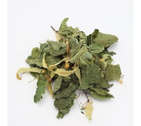 Herbimals Herbimals Lindeblad met bloesem - grof Herbimals Herbimals Lindeblad met bloesem - grof