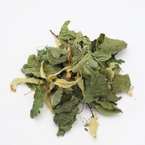 Herbimals Herbimals Lindeblad met bloesem - grof Herbimals Herbimals Lindeblad met bloesem - grof