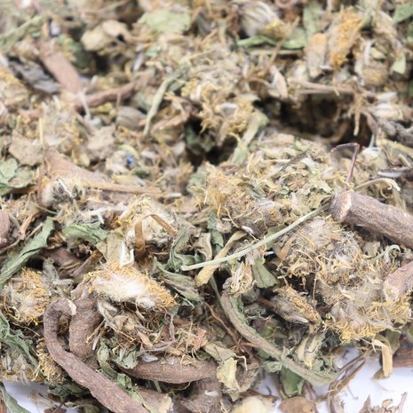 Herbimals Herbimals Paardenbloemplant-wortel-bloem mix Herbimals Herbimals Paardenbloemplant-wortel-bloem mix