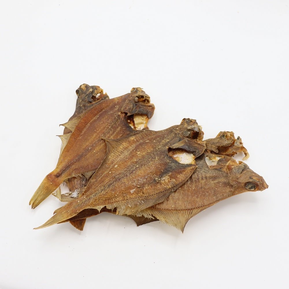 Bark-Bite Bark-Bite Fish - Schar – 200 gram Bark-Bite Bark-Bite Fish - Schar – 200 gram