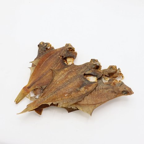 Bark-Bite Bark-Bite Fish - Schar – 200 gram Bark-Bite Bark-Bite Fish - Schar – 200 gram