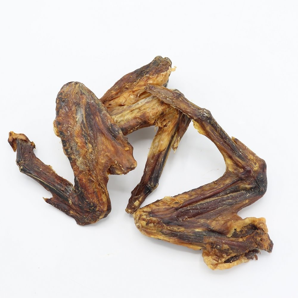 Bark-Bite Bark-Bite Eendenvleugels – 1 kilo Bark-Bite Bark-Bite Eendenvleugels – 1 kilo