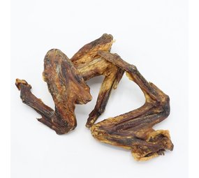 Bark-Bite Bark-Bite Eendenvleugels – 1 kilo Bark-Bite Bark-Bite Eendenvleugels – 1 kilo