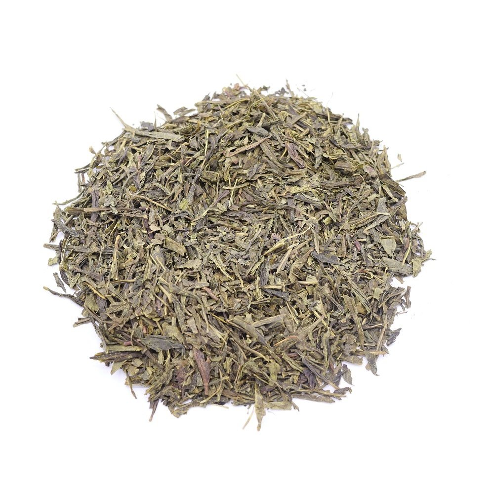 Herbimals Herbimals Groene Thee - fijn Herbimals Herbimals Groene Thee - fijn