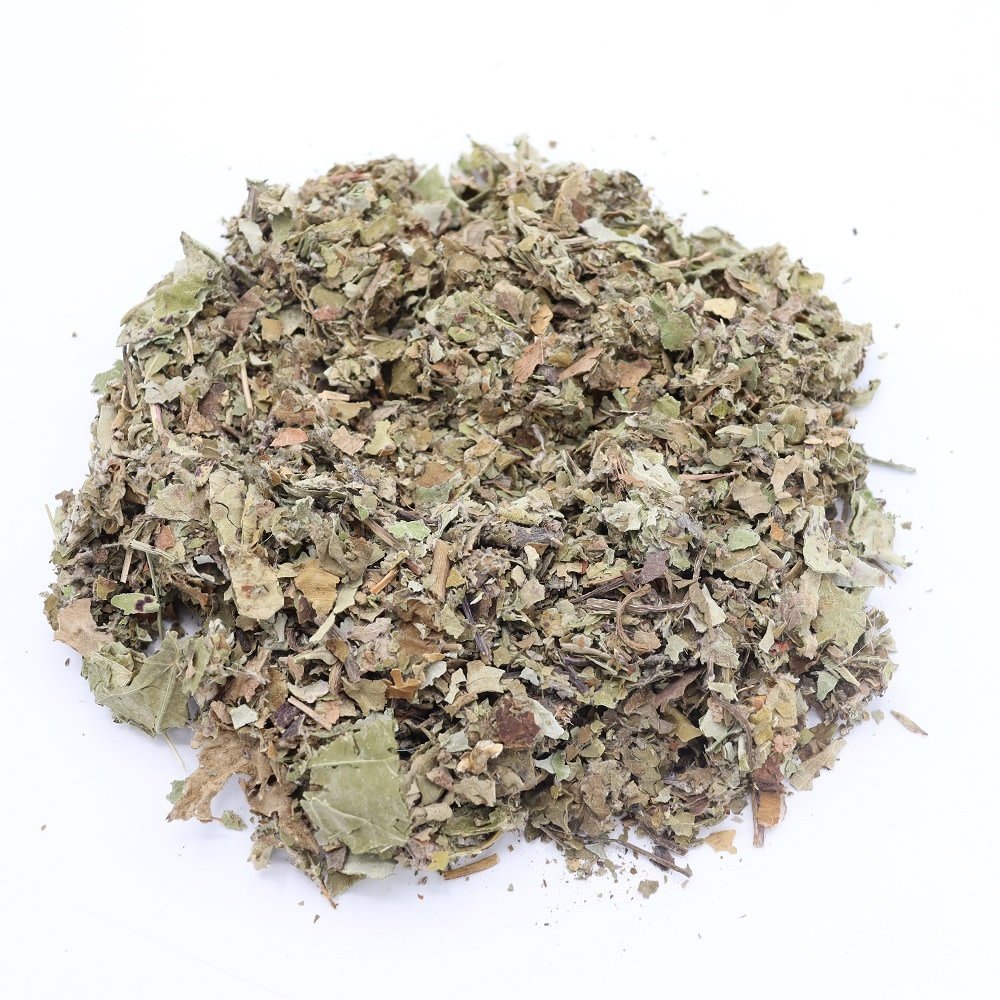 Herbimals Herbimals Klein hoefblad - fijn Herbimals Herbimals Klein hoefblad - fijn