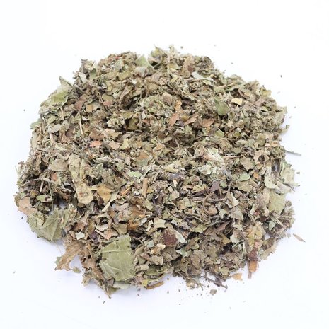 Herbimals Herbimals Klein hoefblad - fijn Herbimals Herbimals Klein hoefblad - fijn