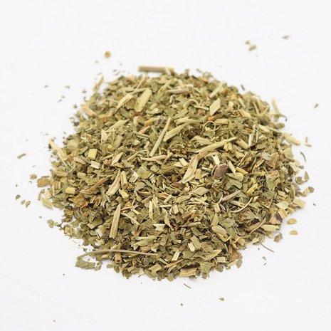 Herbimals Herbimals Passiebloemkruid - fijn Herbimals Herbimals Passiebloemkruid - fijn