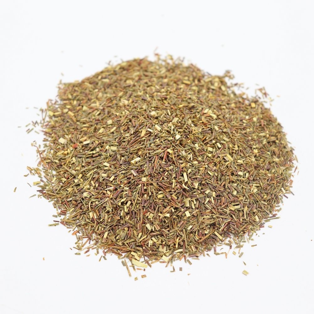 Herbimals Herbimals Rooibos groen - fijn Herbimals Herbimals Rooibos groen - fijn